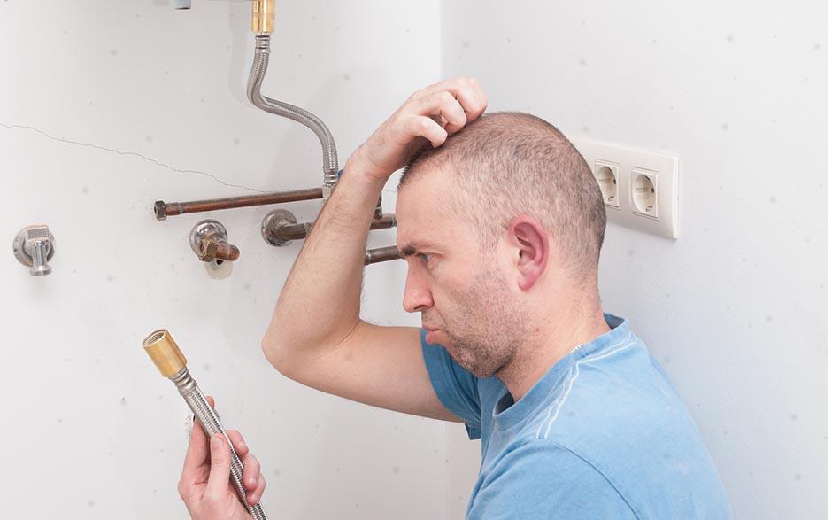 installation chauffage gaz Saint-Maurice