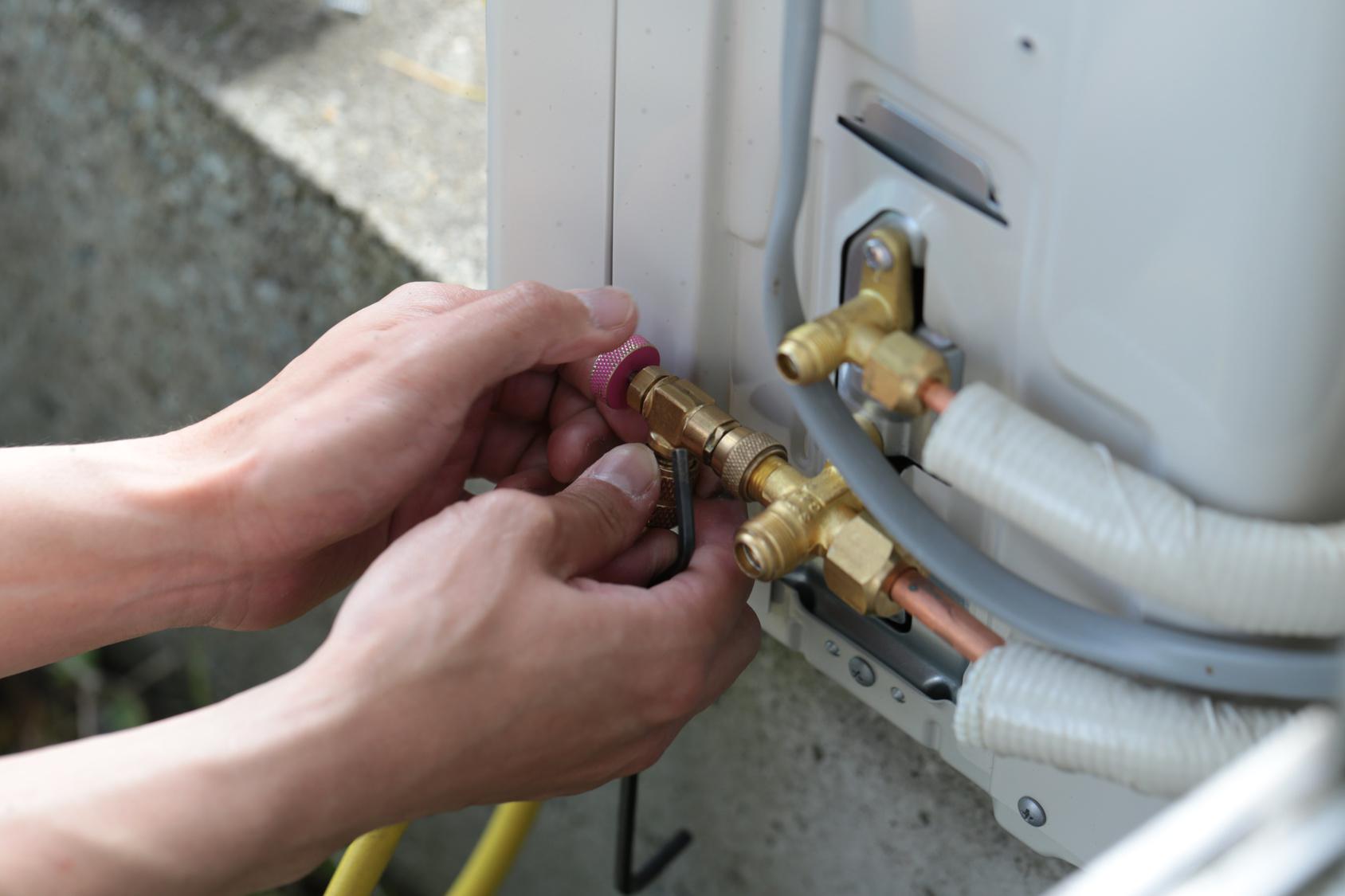 contrat entretien chauffage Nogent-sur-Marne