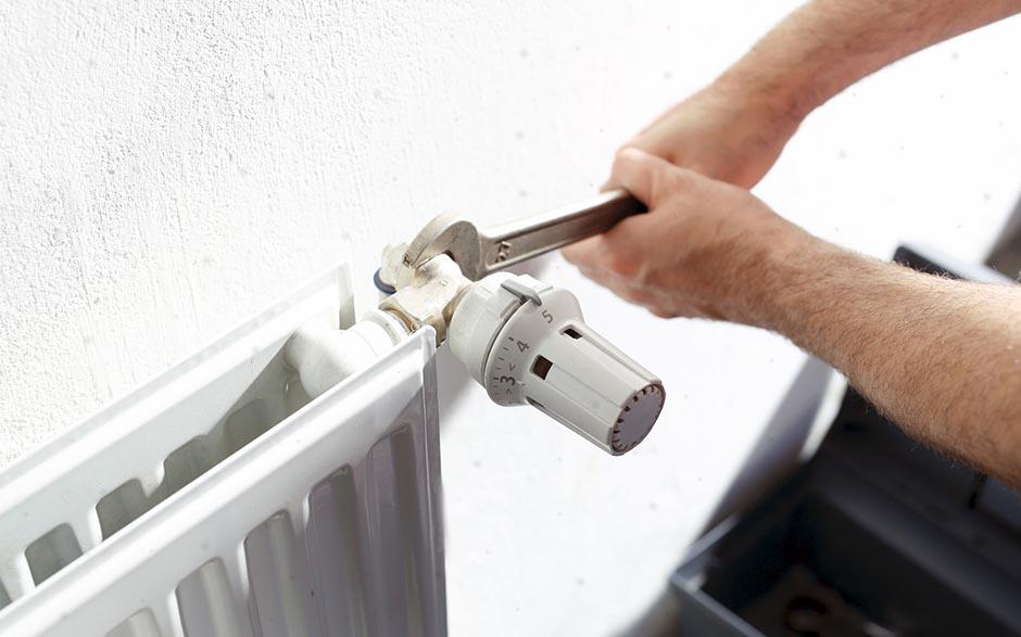 installation chauffage gaz Saint-Maurice